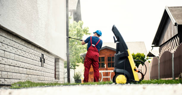 Reliable Bluffton, SC Pressure Washing Services Solutions